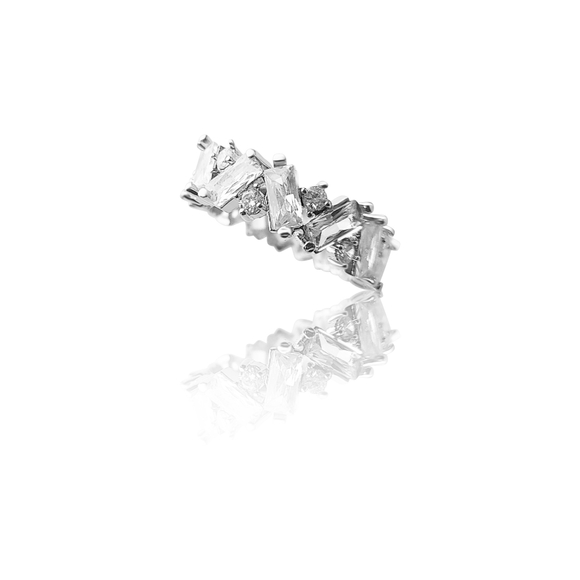 Azria Ring - Picture 3 of 3